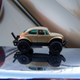 Illustration for article titled Teutonic Tuesday / Custom - MBX Baja Bug (and Big Bro)